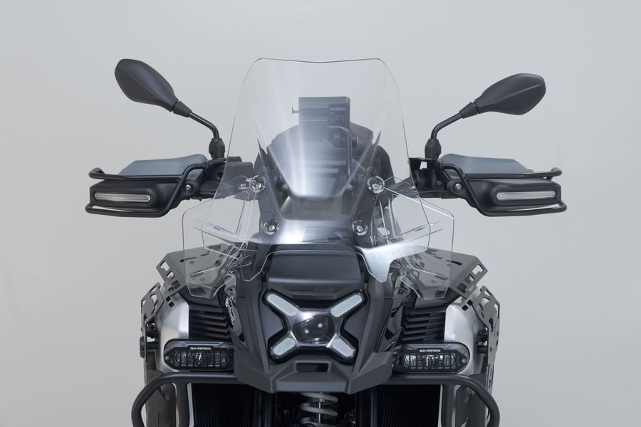 BMW R 1300 GS [2023-2026] - protector de manos – imagen 2