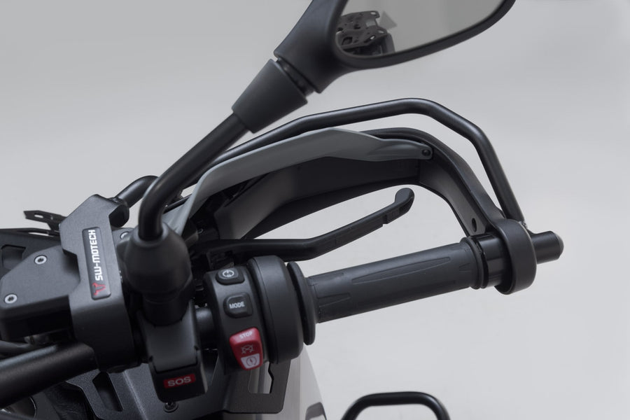 BMW R 1300 GS [2023-2026] - protector de manos – imagen 6