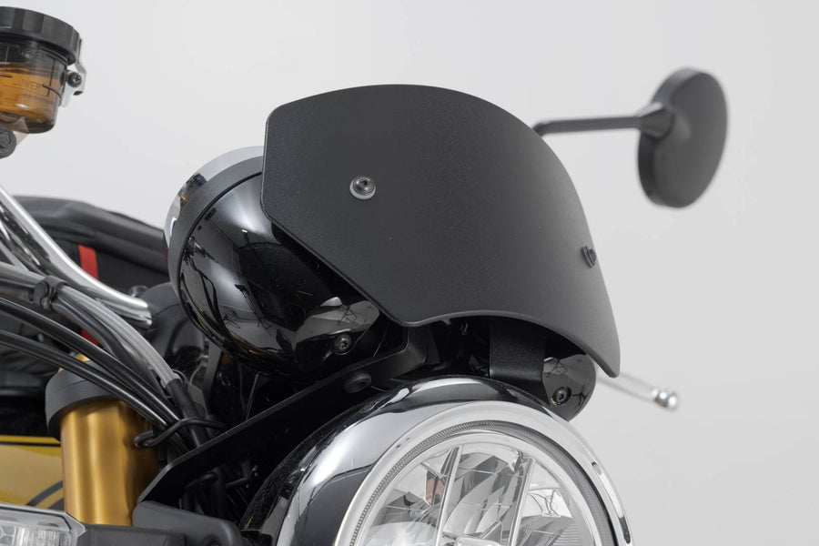 Kawasaki Z 900 RS [2021-2025] - Parabrisas – Imagen 6