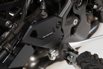 Kawasaki Z 900 RS [2020-2024] - Protección del talón – imagen 2