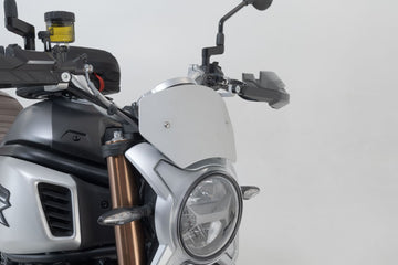 CFMOTO CL-X 700 Heritage [2022-2025] - Parabrisas – Imagen 1