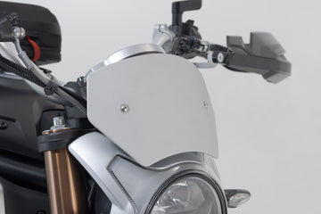 CFMOTO CL-X 700 Heritage [2022-2025] - Parabrisas – Imagen 2