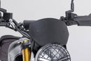 Triumph Scrambler 400 X [2024-2026] - Windschutzscheibe, schwarz – Bild 2