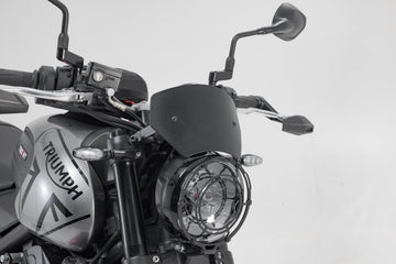 Triumph Trident 660 [2021-2026] - Parabrisas – Imagen 1
