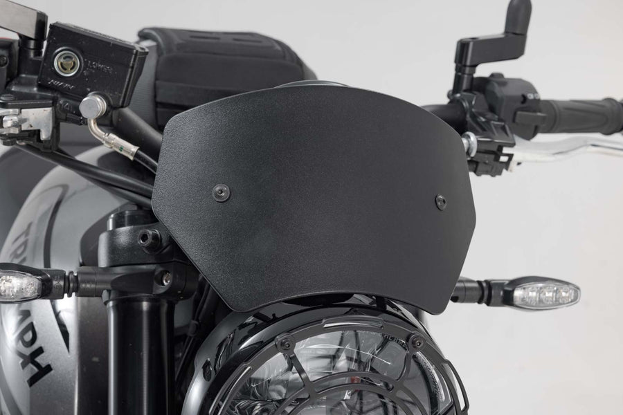 Triumph Trident 660 [2021-2026] - Windschild – Bild 3