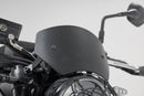 Triumph Trident 660 [2021-2026] - Windschild – Bild 5