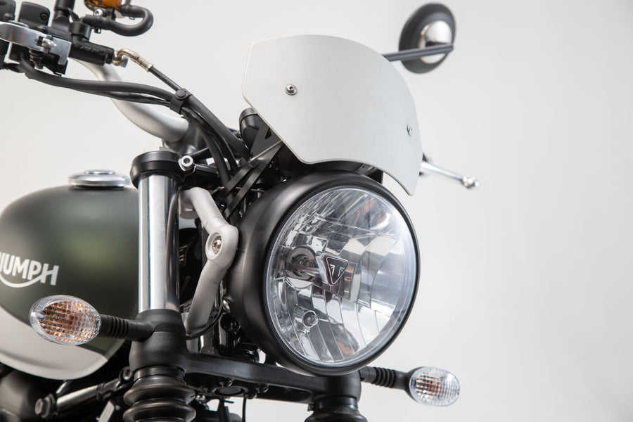 Triumph Street Scrambler 900 [2017-2022] - Windschild – Bild 1
