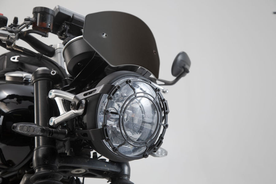 Triumph Speed Twin 1200 [2019-2025] - Parabrisas – Imagen 1