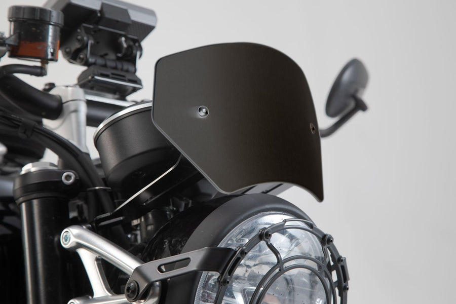 Triumph Speed Twin 1200 [2019-2025] - Parabrisas – Imagen 3