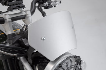 Triumph Scrambler 1200 X [2025-2026] - Windschild – Bild 1