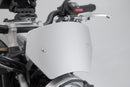 Triumph Scrambler 1200 X [2025-2026] - Parabrisas – Imagen 2