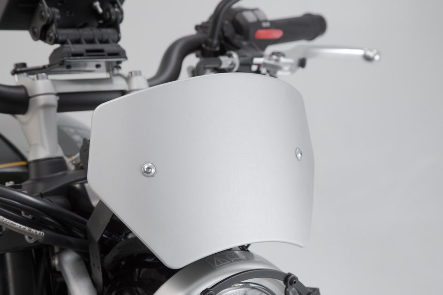 Triumph Scrambler 1200 X [2025-2026] - Parabrisas – Imagen 2