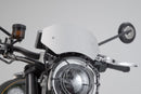 Triumph Scrambler 1200 X [2025-2026] - Parabrisas – Imagen 3