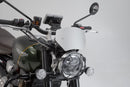 Triumph Scrambler 1200 X [2025-2026] - Parabrisas – Imagen 4