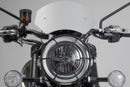 Triumph Scrambler 1200 X [2025-2026] - Parabrisas – Imagen 5