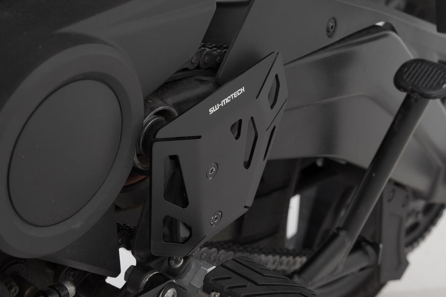 Harley-Davidson RA 1250 Pan America [2023-2024] - Protección del talón izquierdo - foto 1