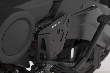 Harley-Davidson RA 1250 ST Pan America Sport Touring [2025-2026] - Fersenschutz links – Bild 1