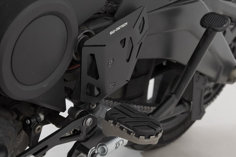 Harley-Davidson RA 1250 SE Pan America CVO [2024] - protección del talón izquierdo – imagen 2
