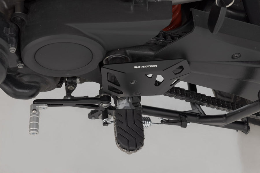 Harley-Davidson RA 1250 Pan America [2023-2024] - Protección del talón izquierdo - foto 4
