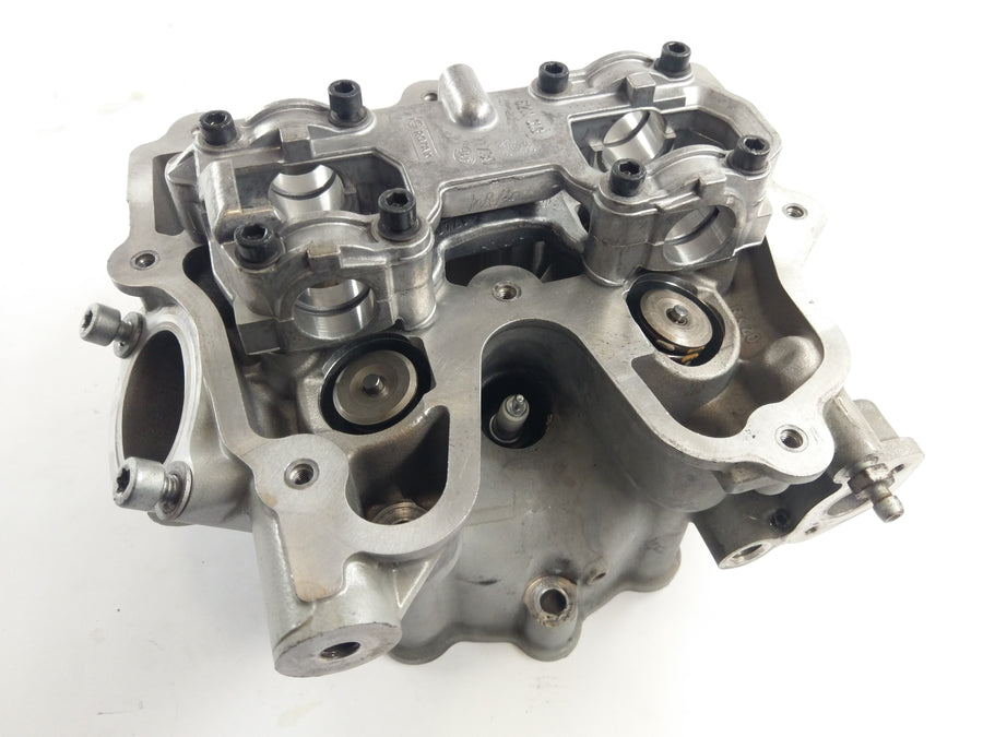 BMW F 650 GS R13 [2001] - cabeza de cilindro