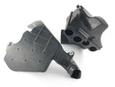 BMW K 1200 GT K12 [2004] - Caja de filtro de aire Airbox-2