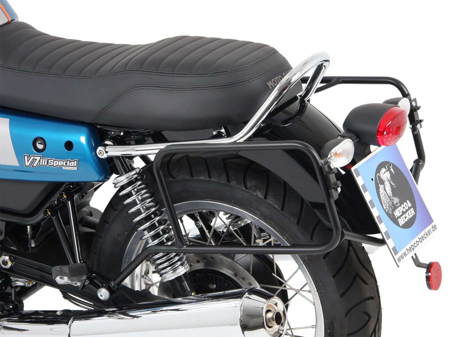 Moto Guzzi V 7 III Stone [2017-2020] - Removerizador de ciclo atornillado