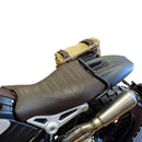 BMW R nineT 1200 Pure [2017-2023] - Einzelsitzbank aus Leder