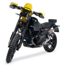 BMW R 12 G/S [2025-2026] - BMW R12 G/S Dakar Übergroßer Tank