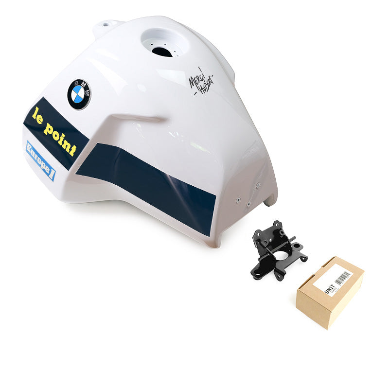 BMW R 12 G/S [2025-2026] - BMW R12 G/S HA83 Übergroßer Tank