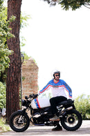 BMW R nineT 1200 Racer [2017-2020] - /7 M Sport 'Special edition'-Tank