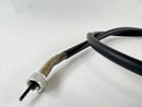 Yamaha TT 600 59X [todos los años] - cable del velocímetro - vista detallada versión reforzada