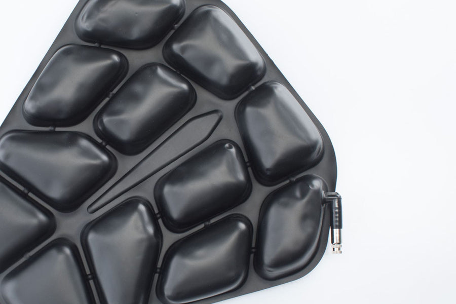[SW-MOTECH] - Almohada de confort TRAVELLER PILLION – imagen 2