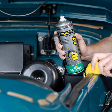 BMW R 12 [2024-2026] - Silicone Spray