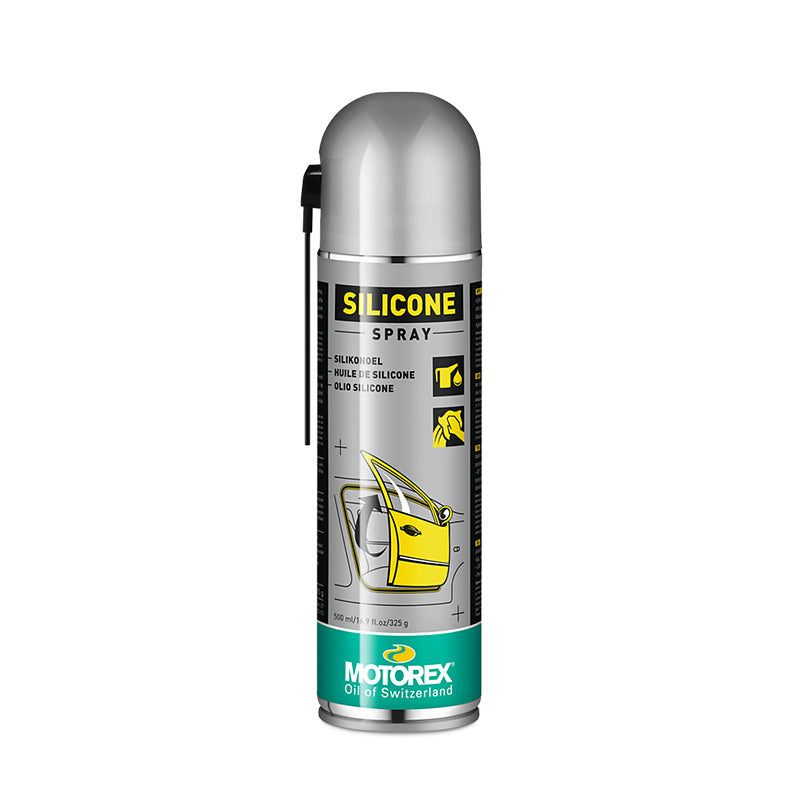 BMW R 12 nineT [2024-2026] - Spray de Silicona