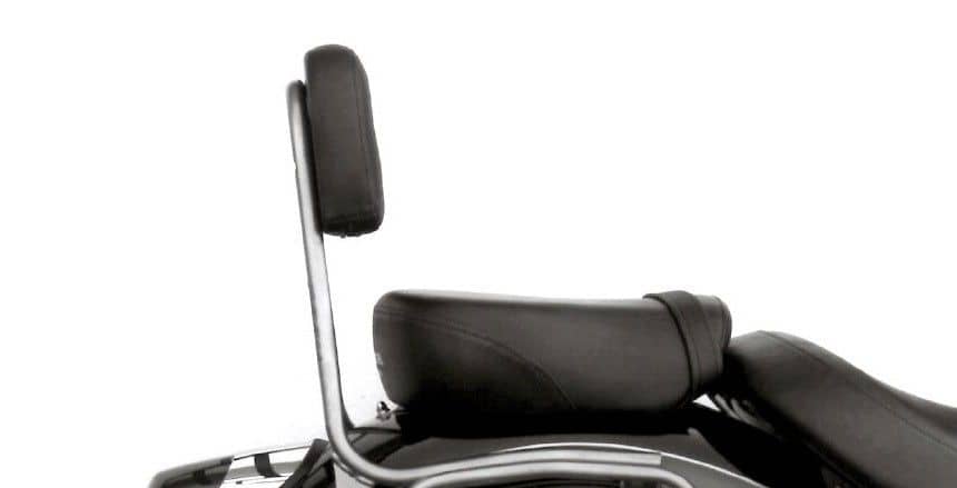 Honda VT 1100 C3 Shadow [1998-2001] - Sissybar sin puente de equipaje