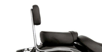 Honda VT 1100 C3 Shadow [1998-2001] - Sissybar sin puente de equipaje