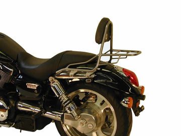 Honda VTX 1800 [2001-2006] - Sissybar con puente de equipaje