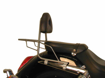 Honda VTX 1300 [2003-2007] - Sissybar con puente de equipaje
