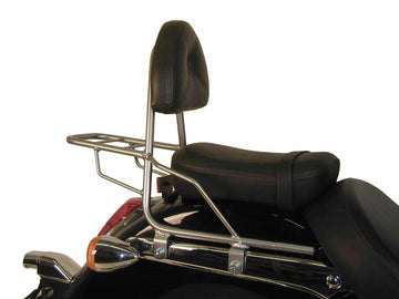 Honda VT 750 Shadow [2008-2015] - Sissybar con puente de equipaje