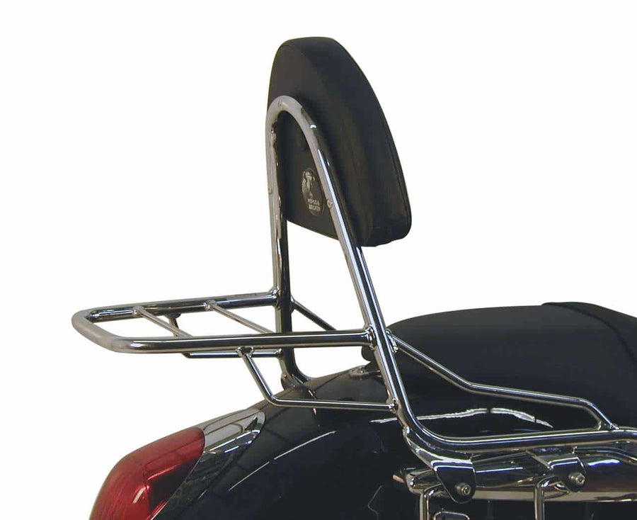 Kawasaki VN 1500 [2002-2008] - Sissybar con puente de equipaje