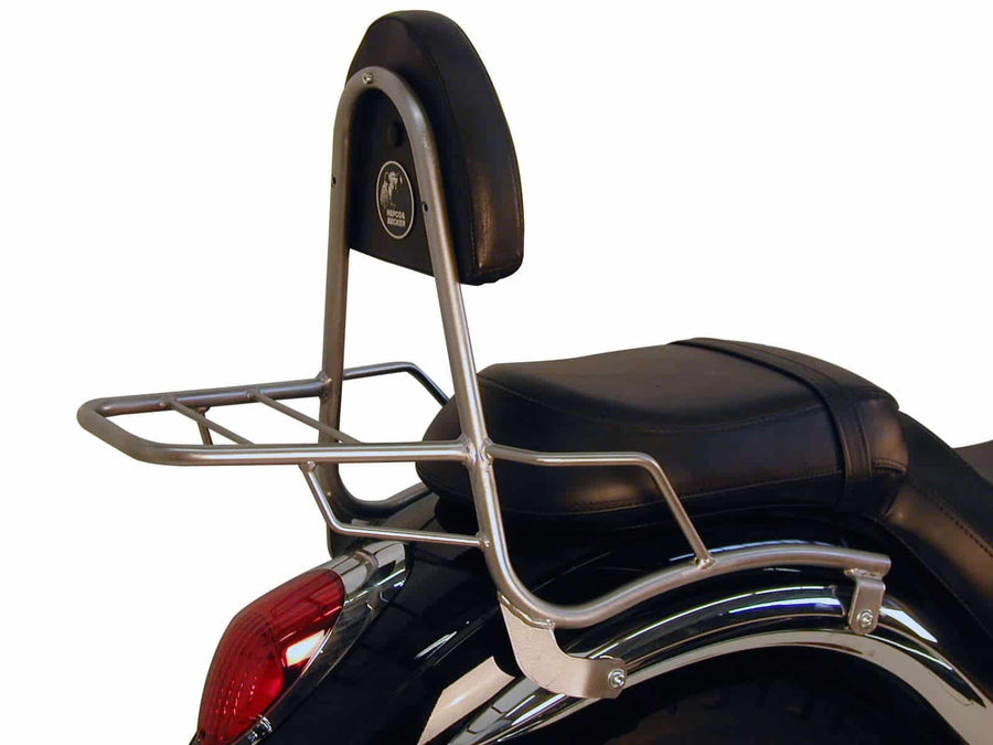 Kawasaki VN 900 CLA [2006-2017] - Sissybar con puente de equipaje