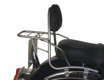 Kawasaki VN 1600 Classic [2003-2008] - Sissybar con puente de equipaje