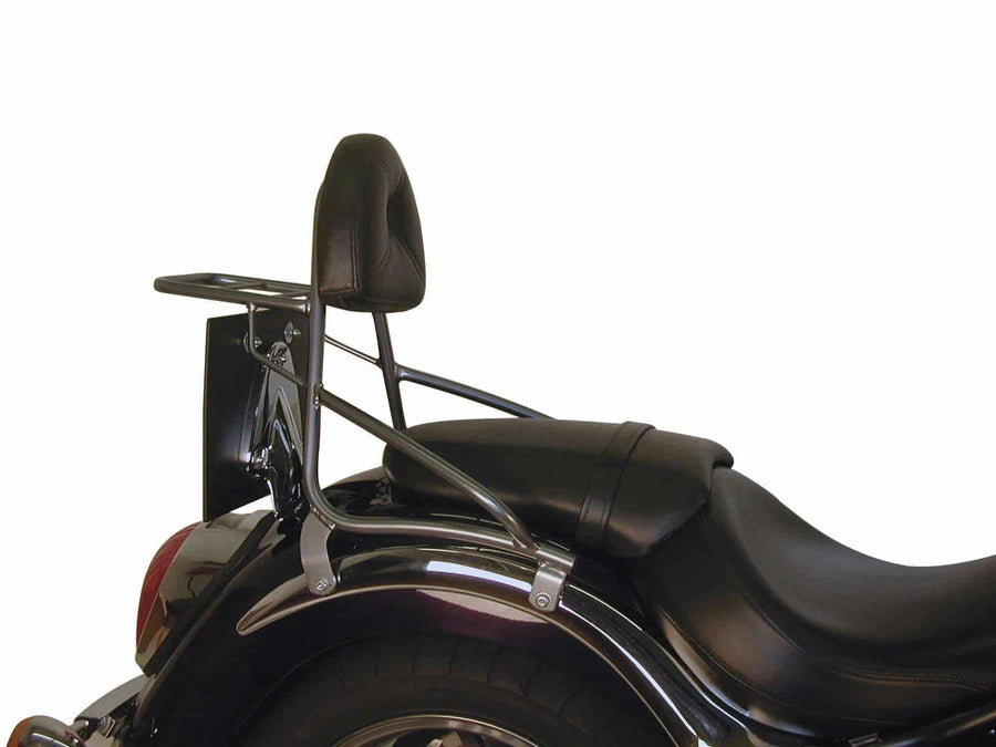 Kawasaki VN 2000 [2004-2010] - Sissybar con puente de equipaje