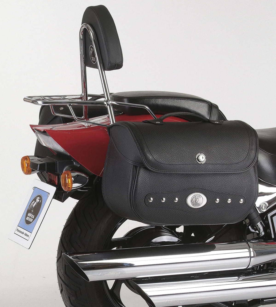 Suzuki M 800 Intruder [2005-2009] - Sissybar con puente de equipaje
