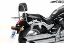 Suzuki M 800 Intruder [2010-2012] - Sissybar con puente de equipaje-2