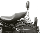 Drifter Kawasaki VN 1500 [1999-2003] - Sissybar sin puente de equipaje-1