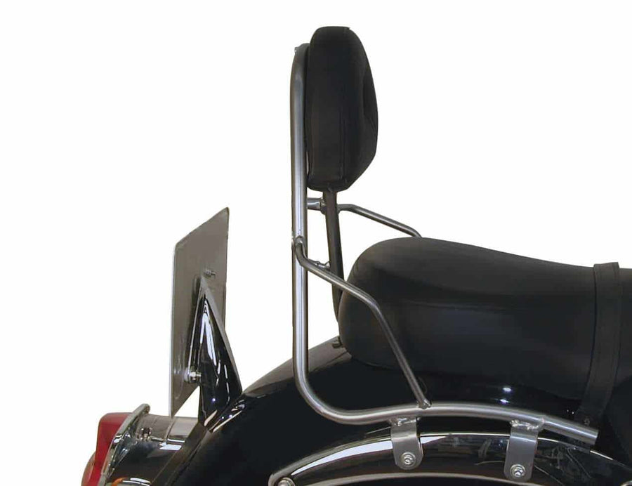 Kawasaki VN 1600 Classic [2003-2008] - Sissybar sin puente de equipaje