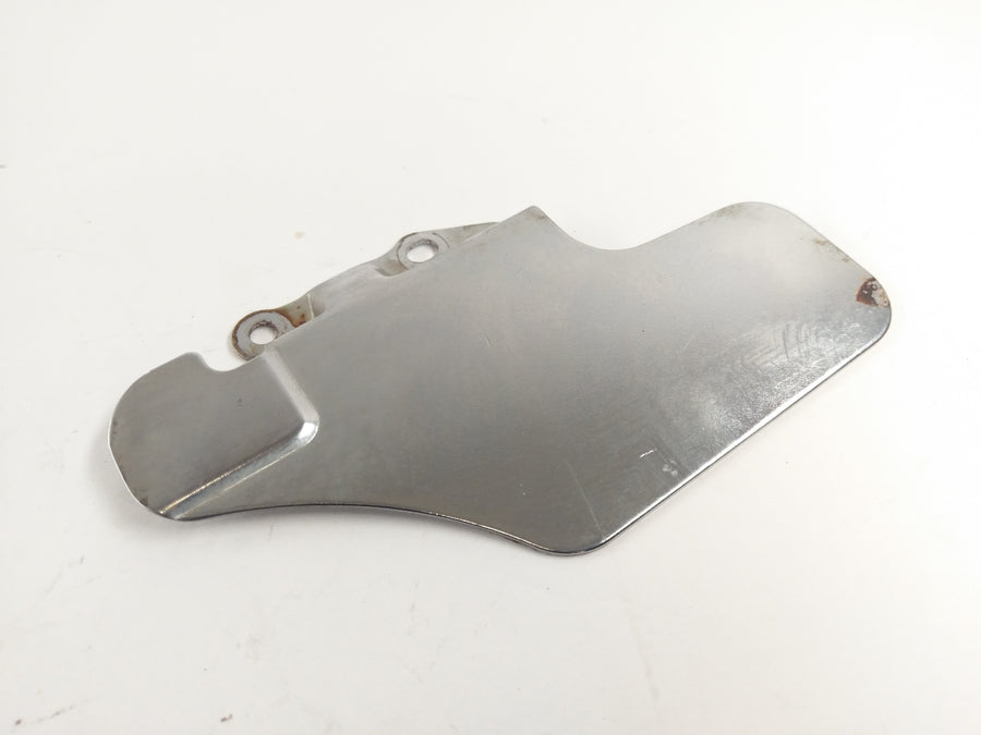 Honda VT 1100 SC32 [1999] - Placa de cobertura