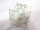 Yamaha YZF 750 R 4hn [1995] - Marco con documentos-6