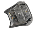 Aprilia RSV 1000 RR Factory [2009] - Conductor del asiento del conductor-4